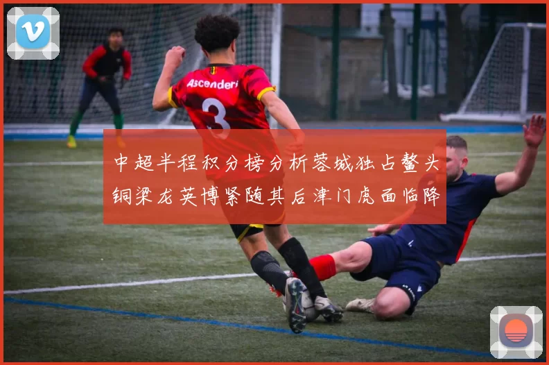 中超半程积分榜分析蓉城独占鳌头铜梁龙英博紧随其后津门虎面临降级危机