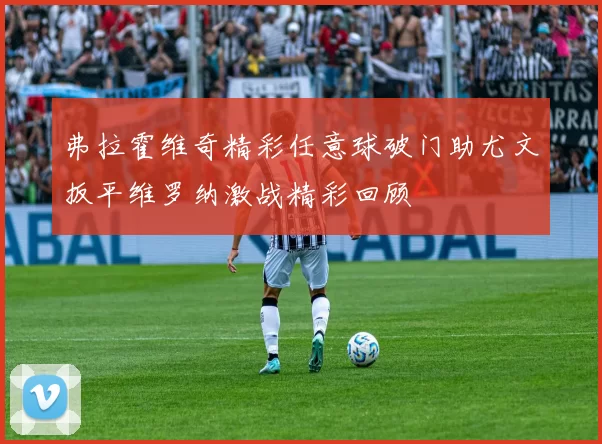 弗拉霍维奇精彩任意球破门助尤文扳平维罗纳激战精彩回顾